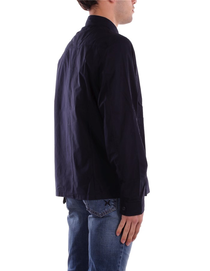 CP COMPANY Shirts Casual Men 18CMOS238A-005328G 4 