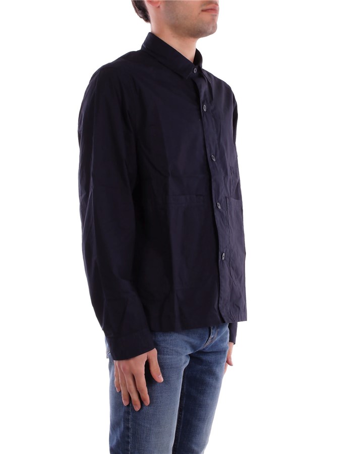 CP COMPANY Shirts Casual Men 18CMOS238A-005328G 5 