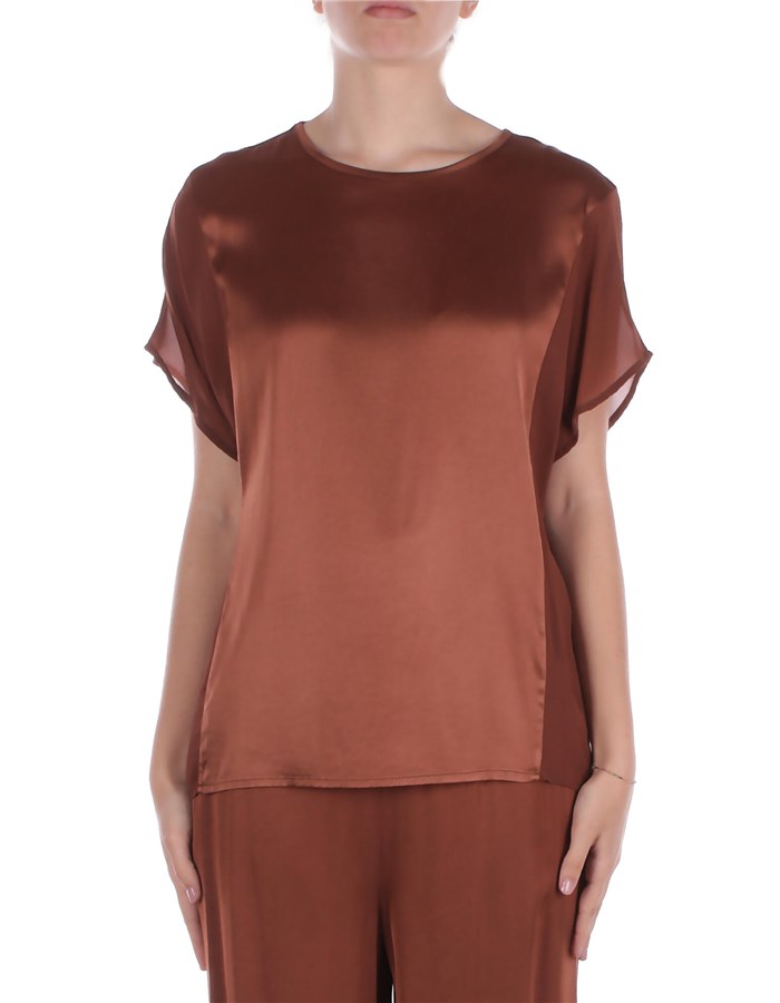MANILA GRACE Blouses Land