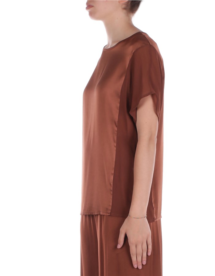 MANILA GRACE Blouses Land
