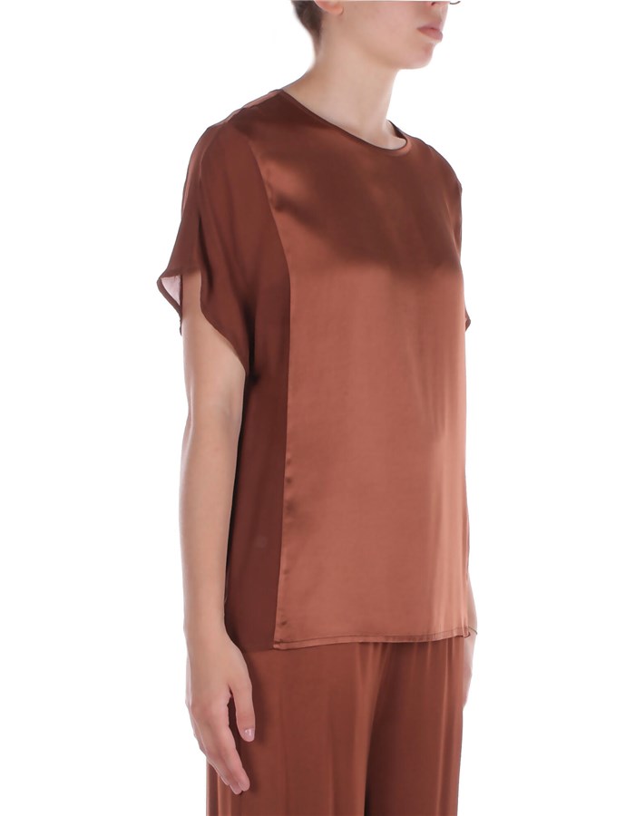 MANILA GRACE Shirts Blouses Women C037VU 5 