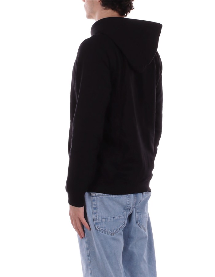 DICKIES Felpe Con Cappuccio Uomo DK0A4XCD 2 