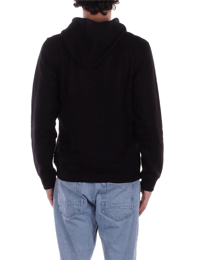 DICKIES Felpe Con Cappuccio Uomo DK0A4XCD 3 