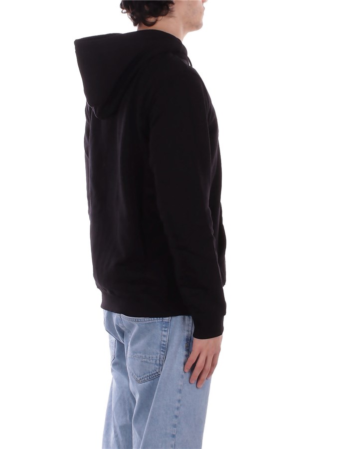 DICKIES Felpe Con Cappuccio Uomo DK0A4XCD 4 