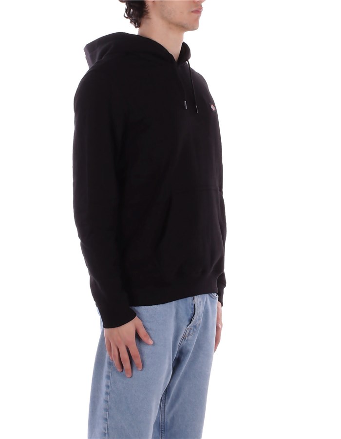DICKIES Felpe Con Cappuccio Uomo DK0A4XCD 5 