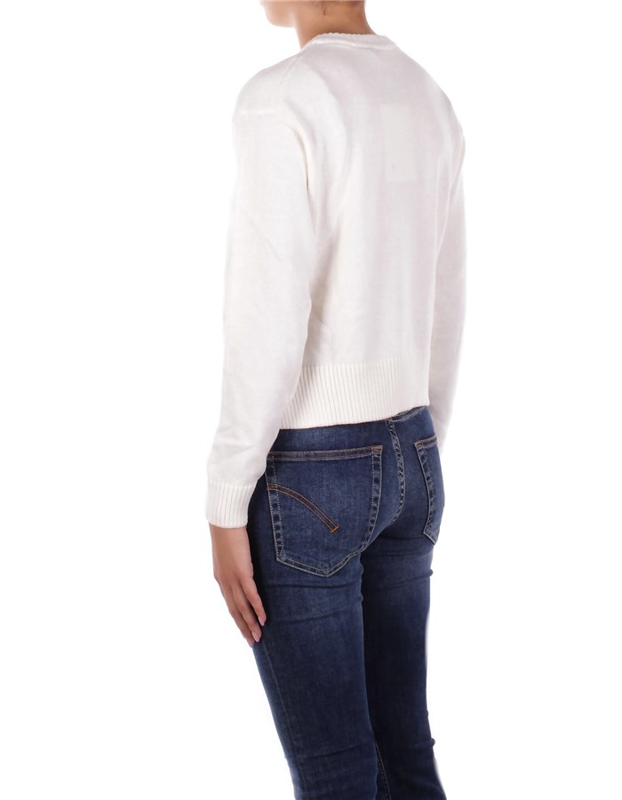 KWAY Knitwear Choker Women K81342W 2 