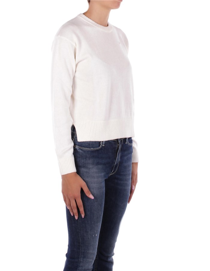 KWAY Knitwear Choker Women K81342W 5 