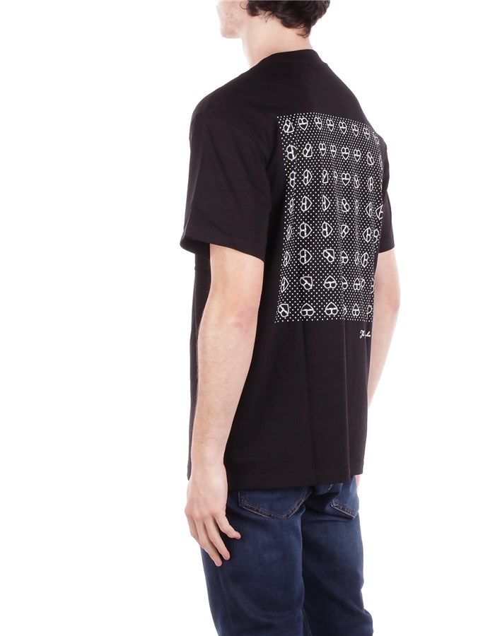 CARHARTT WIP T-shirt Manica Corta Uomo I034655 2 