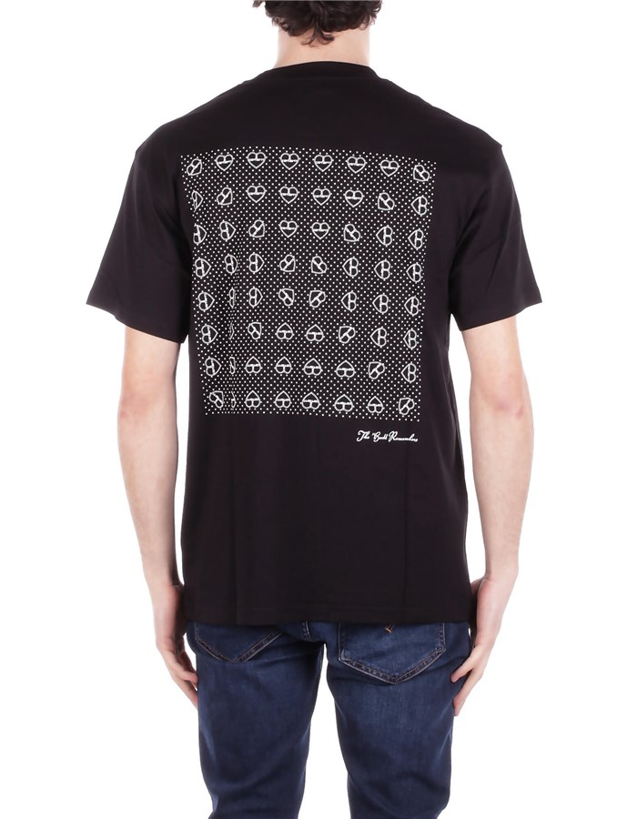 CARHARTT WIP T-shirt Manica Corta Uomo I034655 3 