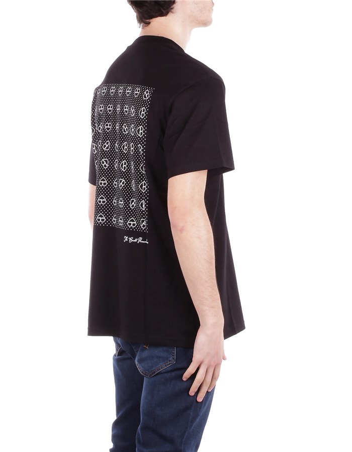 CARHARTT WIP T-shirt Manica Corta Uomo I034655 4 