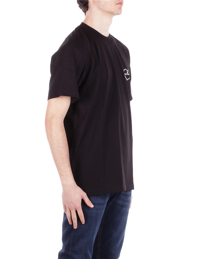 CARHARTT WIP T-shirt Manica Corta Uomo I034655 5 