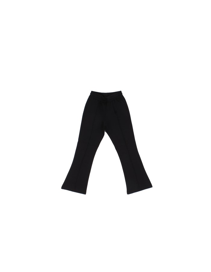 MANILA GRACE Regular Nero