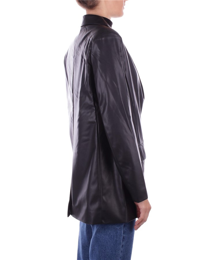 ONLY Giacche In Pelle Donna 15266893 4 