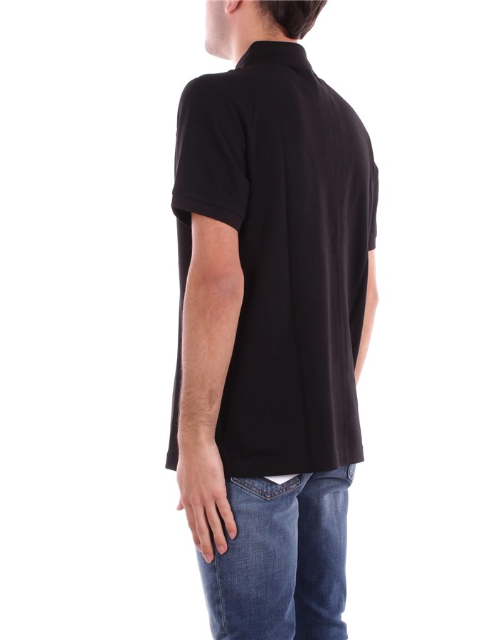 THE NORTH FACE Polo Maniche Corte Uomo NF0A8C1P 2 