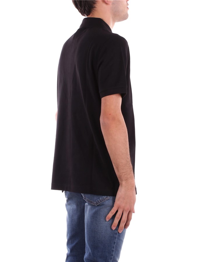 THE NORTH FACE Polo Maniche Corte Uomo NF0A8C1P 4 