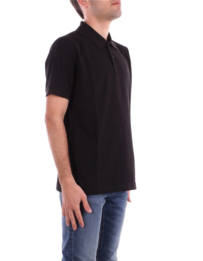 THE NORTH FACE Polo Maniche Corte Uomo NF0A8C1P 5 