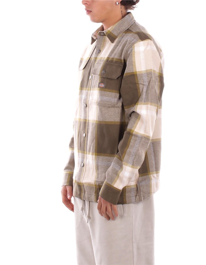 DICKIES Classiche Wood ash