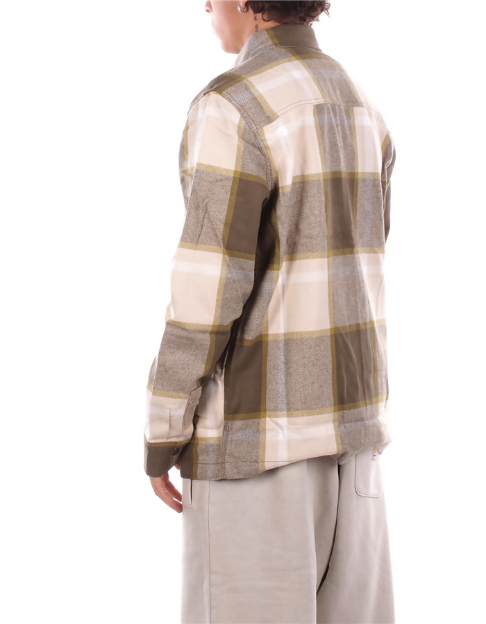 DICKIES Camicie Classiche Uomo DK0A4XGU 2 