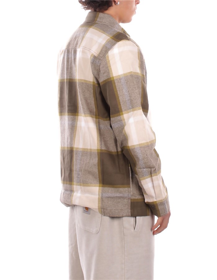 DICKIES Camicie Classiche Uomo DK0A4XGU 4 