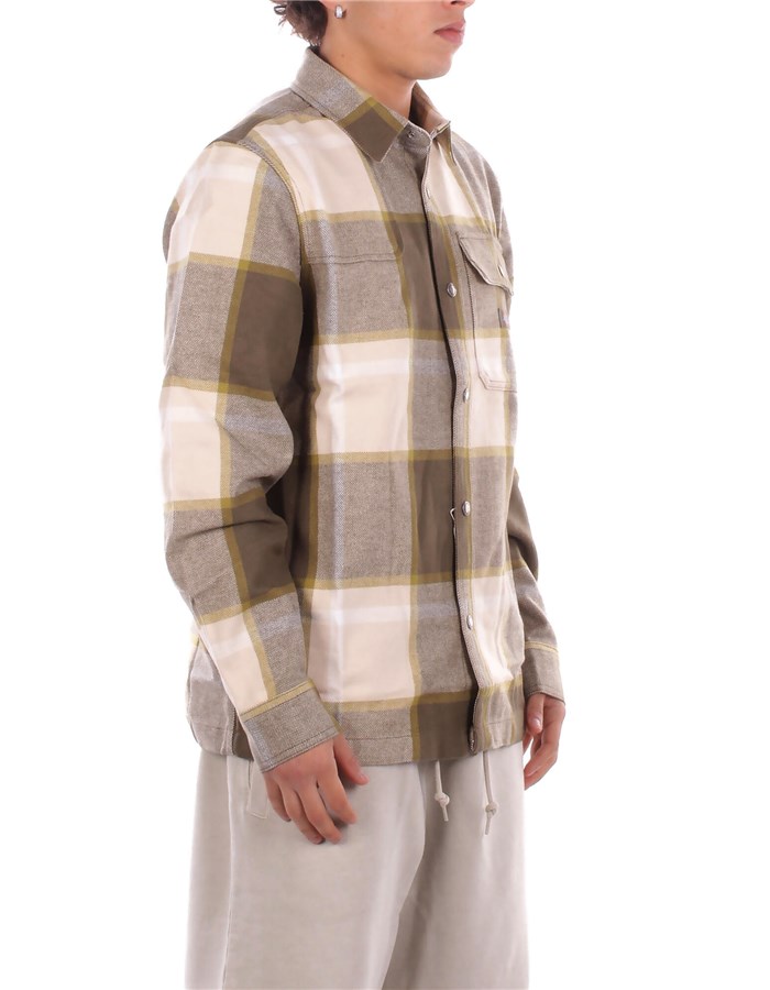 DICKIES Camicie Classiche Uomo DK0A4XGU 5 