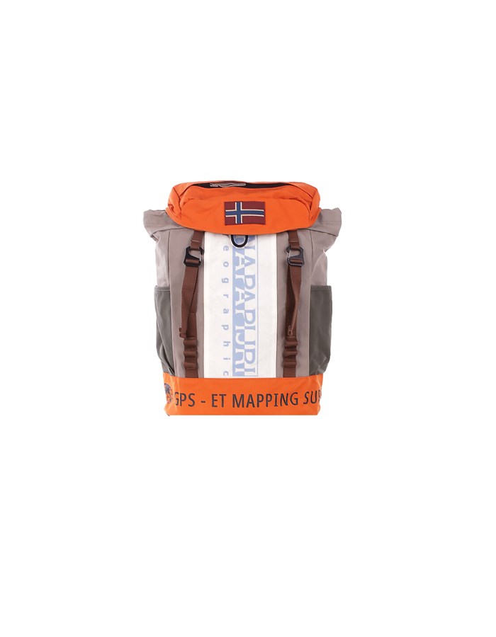 NAPAPIJRI Zaini Multicolor