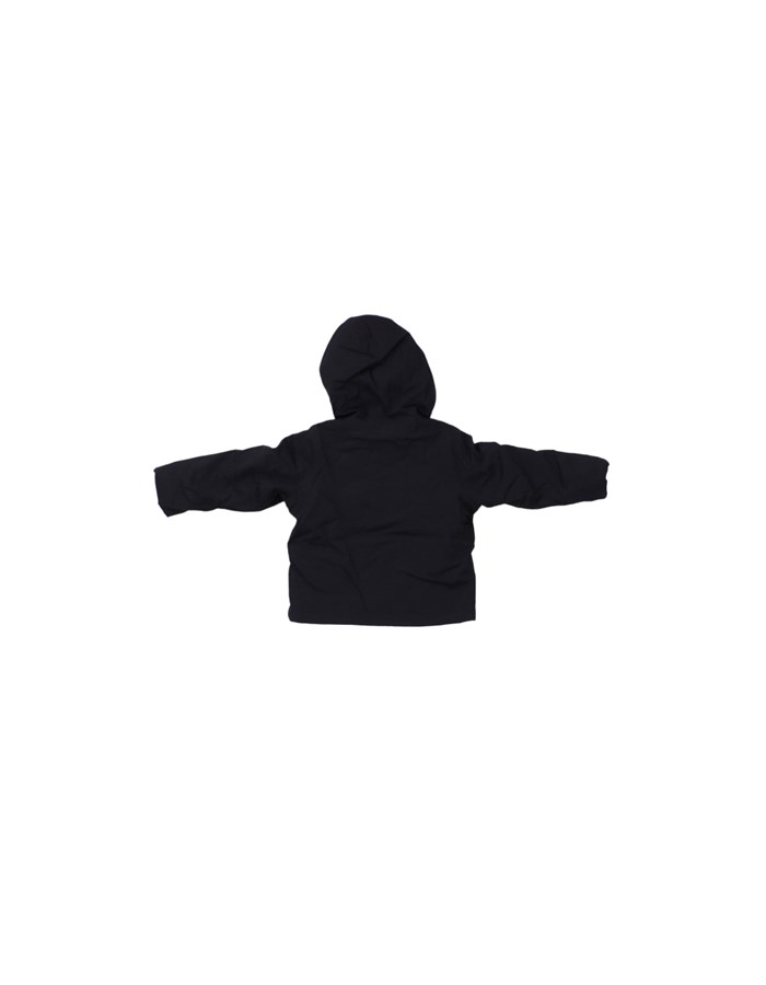 KWAY Corti Blue d blue a