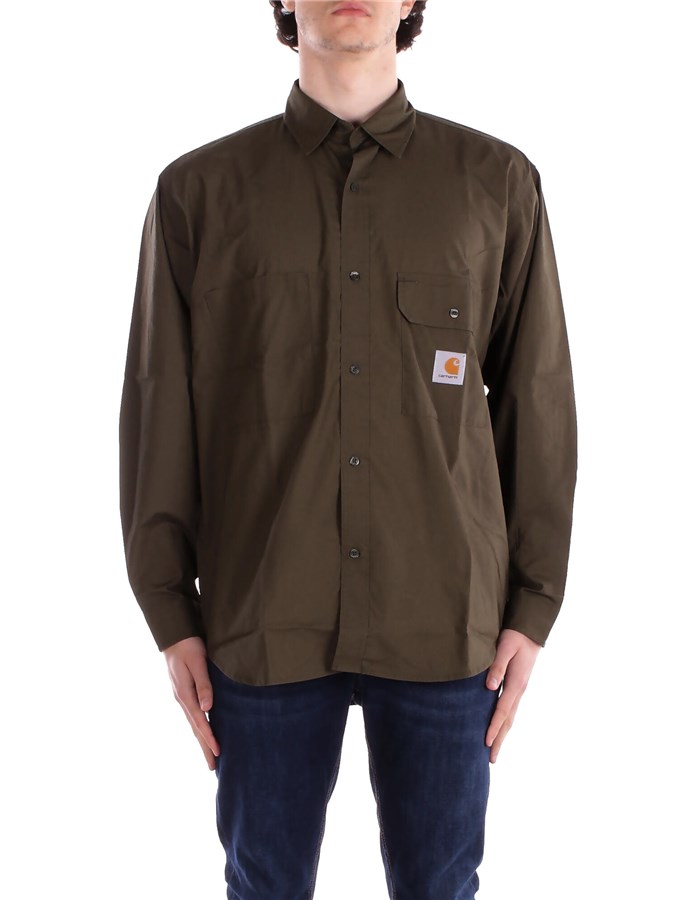 CARHARTT WIP Casual Turtle