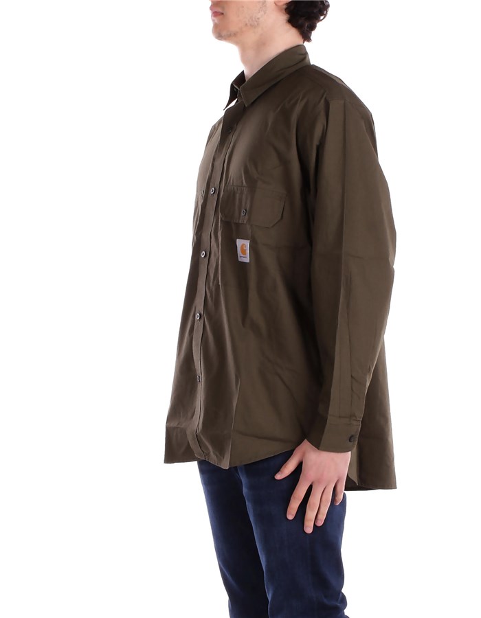 CARHARTT WIP Casual Turtle