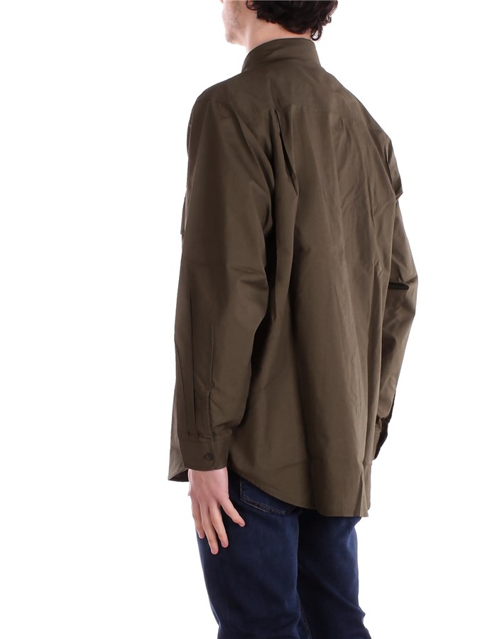 CARHARTT WIP Shirts Casual Men I034530 2 