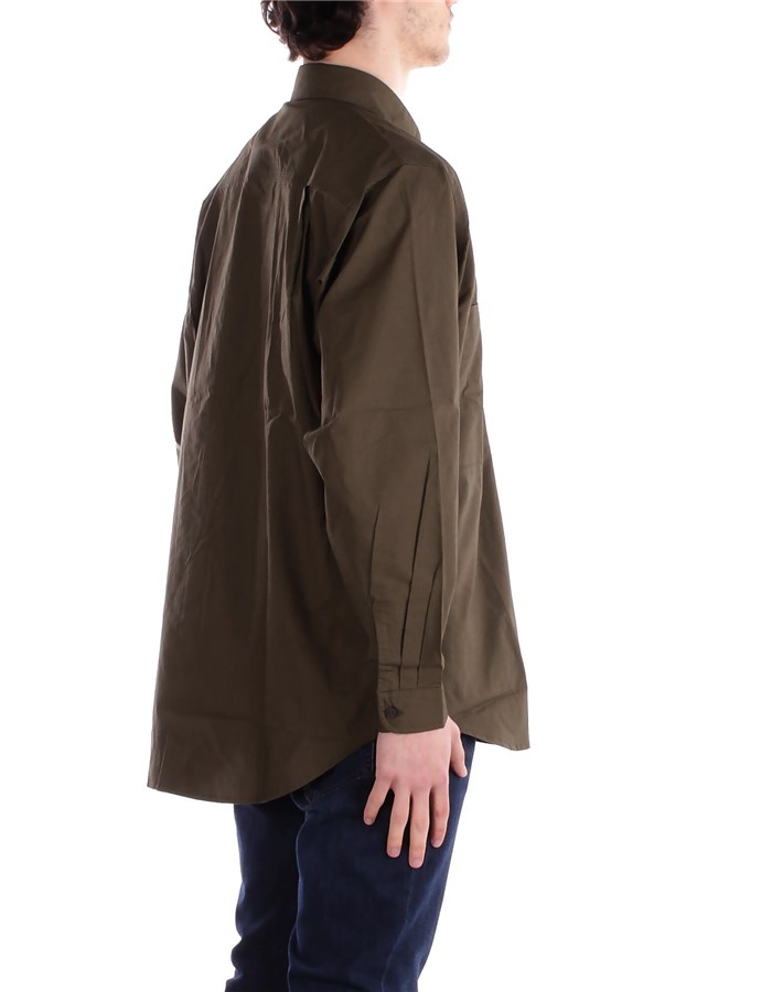 CARHARTT WIP Shirts Casual Men I034530 4 