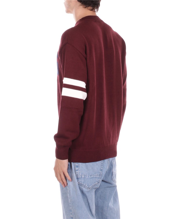 GCDS Maglieria Maglie Girocollo Uomo B2XM1506I5 2 