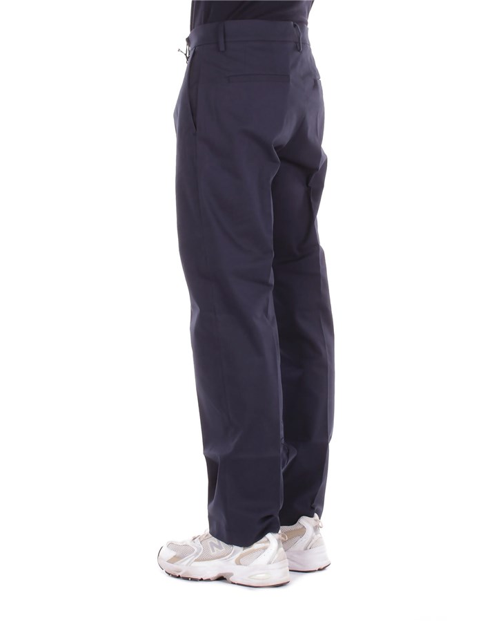 KWAY  Pantalone Uomo K6126WW 2 