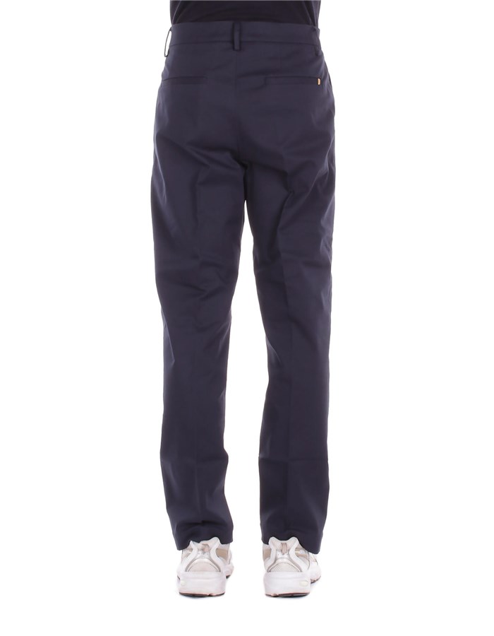 KWAY  Pantalone Uomo K6126WW 3 