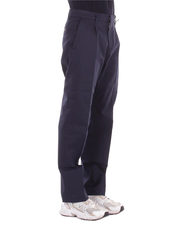 KWAY  Pantalone Uomo K6126WW 5 