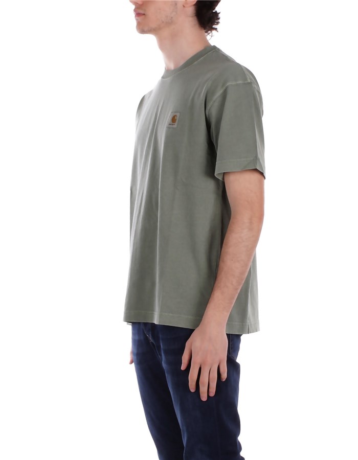 CARHARTT WIP Short sleeve 