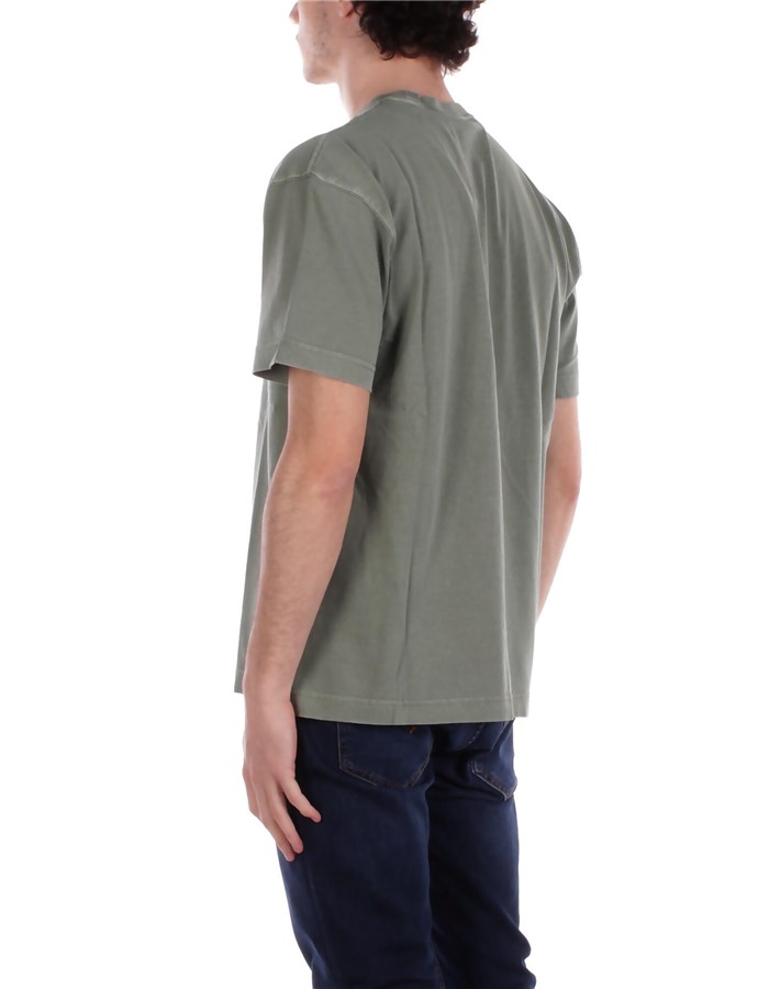 CARHARTT WIP T-shirt Manica Corta Uomo I029949 2 