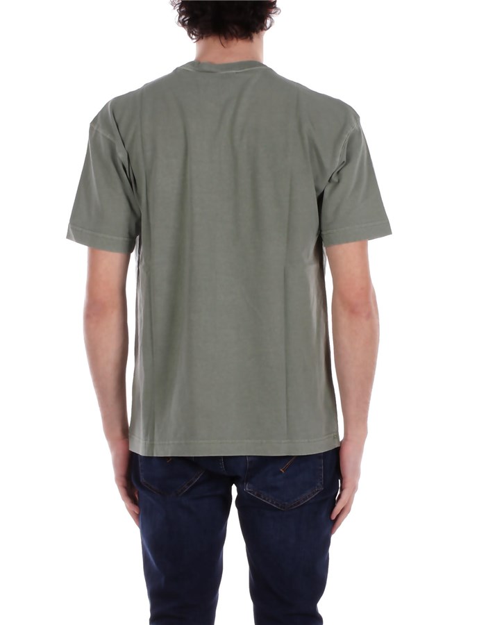 CARHARTT WIP T-shirt Manica Corta Uomo I029949 3 