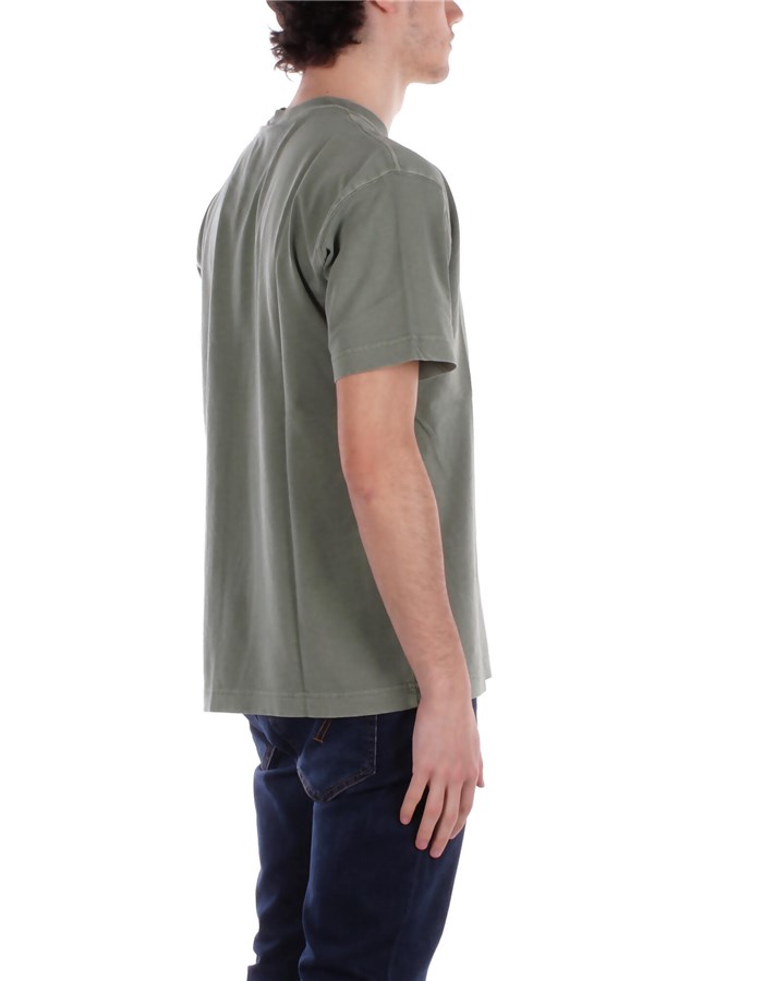 CARHARTT WIP T-shirt Manica Corta Uomo I029949 4 