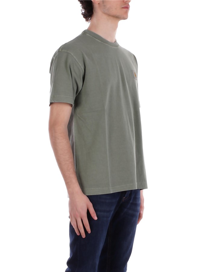 CARHARTT WIP T-shirt Manica Corta Uomo I029949 5 