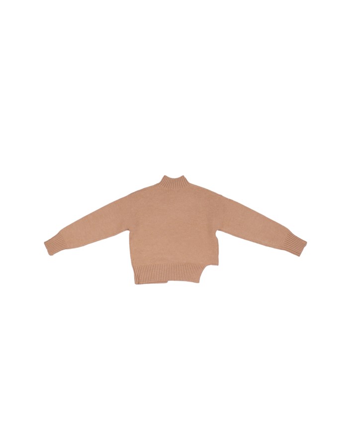 MANILA GRACE Collo Alto Caramello