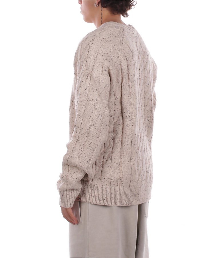 DICKIES Maglieria Girocollo Uomo DK0A87OR 2 