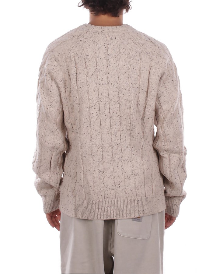 DICKIES Maglieria Girocollo Uomo DK0A87OR 3 