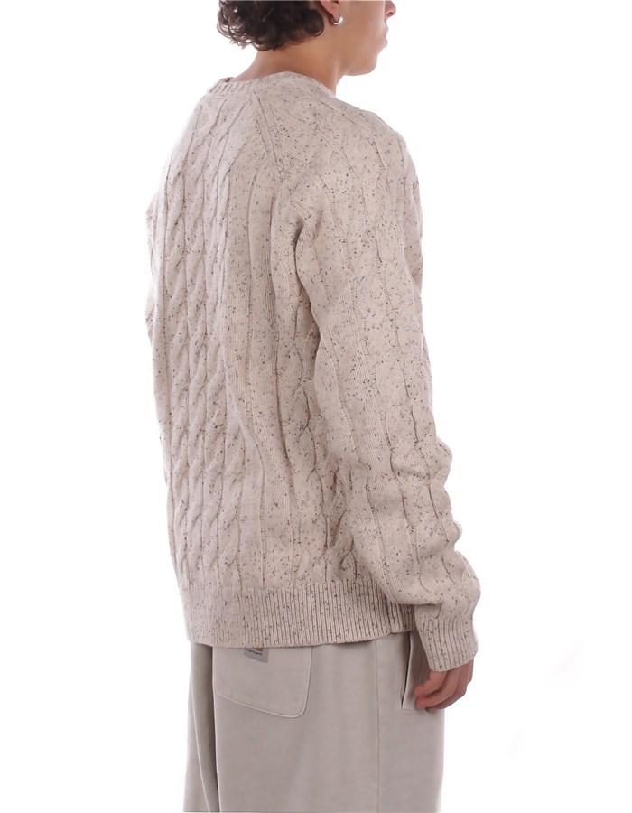 DICKIES Maglieria Girocollo Uomo DK0A87OR 4 