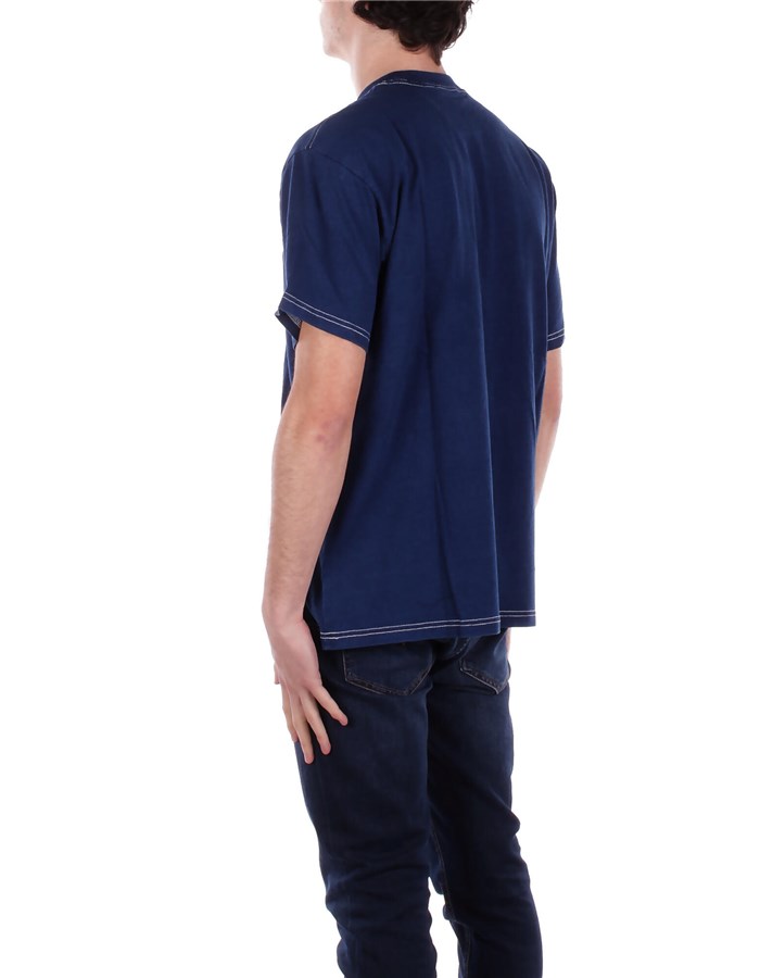 CARHARTT WIP T-shirt Manica Corta Uomo I034486 2 
