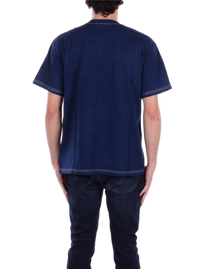 CARHARTT WIP T-shirt Manica Corta Uomo I034486 3 