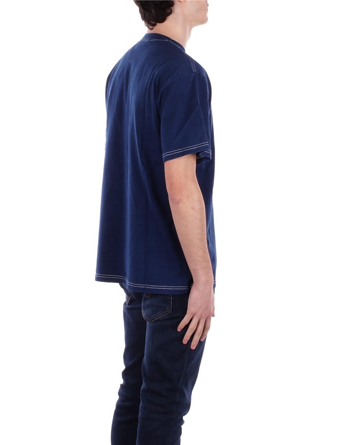 CARHARTT WIP T-shirt Manica Corta Uomo I034486 4 
