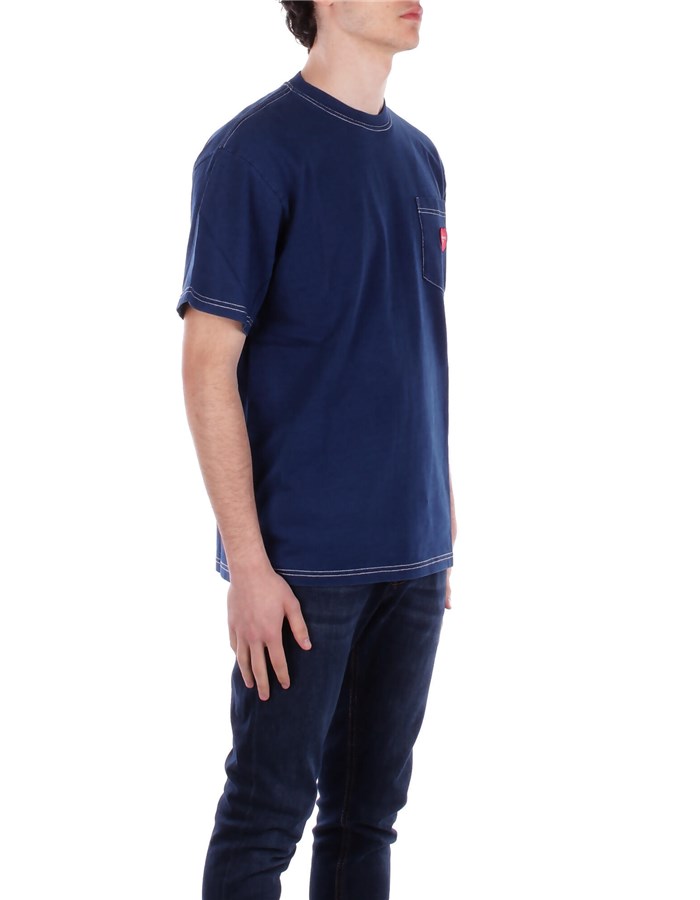 CARHARTT WIP T-shirt Manica Corta Uomo I034486 5 