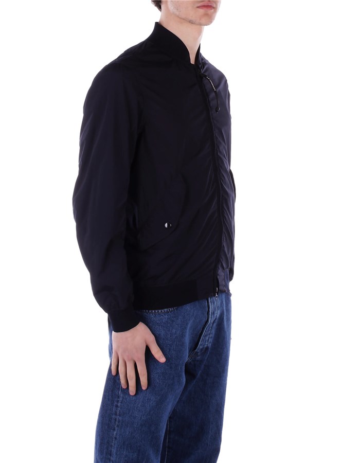 CP COMPANY Jackets Short Men 18CMOW182A-005864G 5 
