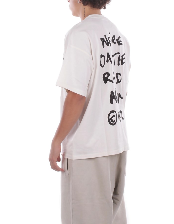 DICKIES T-shirt Manica Corta Uomo DK0A87QO 2 