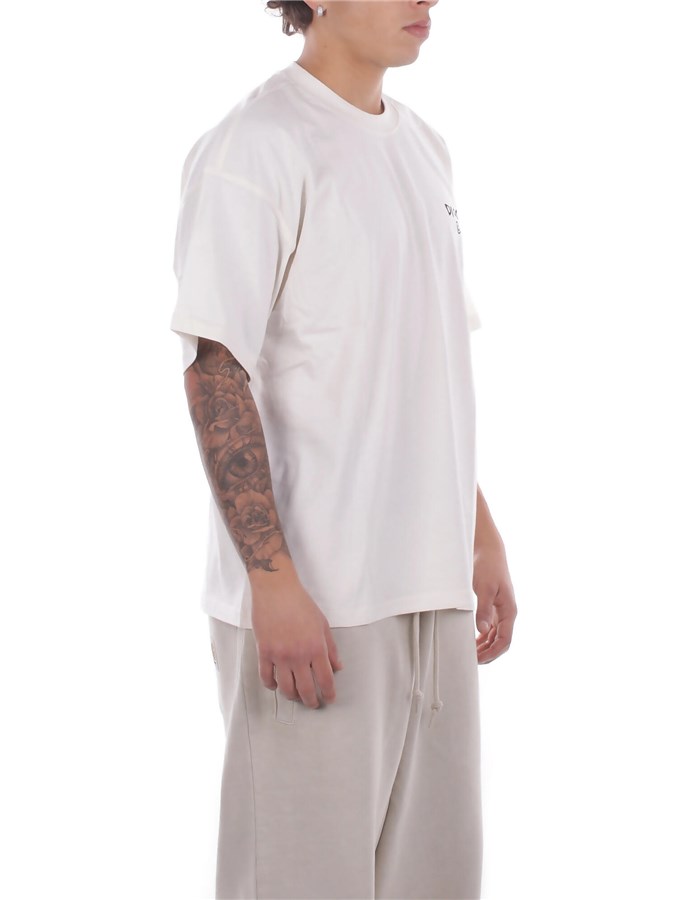 DICKIES T-shirt Manica Corta Uomo DK0A87QO 5 